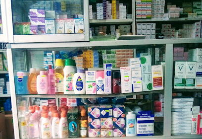 Pharmacie Chemloul