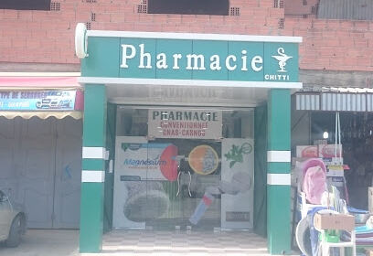 PHARMACIE CHITTI