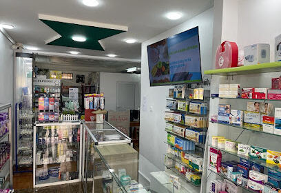 PHARMACIE CORAIL