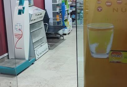 Pharmacie Damerdji