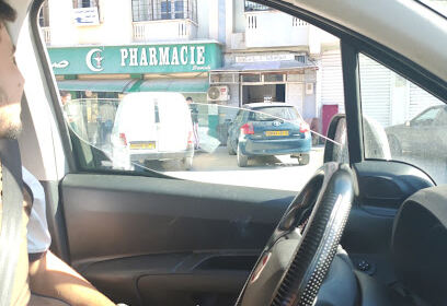 Pharmacie Daoudi