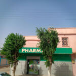 Pharmacie Daoudi Karim saad