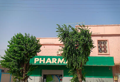 Pharmacie Daoudi Karim saad