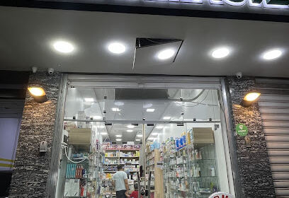 Pharmacie de garde