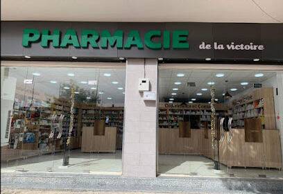 Pharmacie de la Victoire