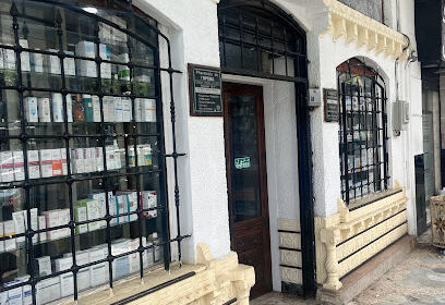 Pharmacie de l’opéra