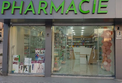 Pharmacie de L’Orient