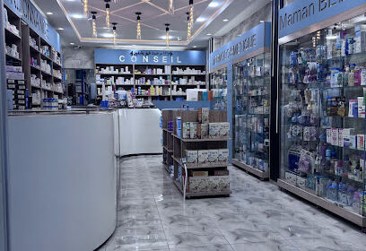 PHARMACIE DE L’UNIVERSITÉ