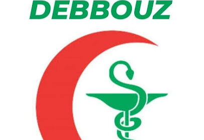 Pharmacie DEBBOUZ MOHAMED