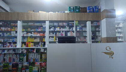 Pharmacie Derriche