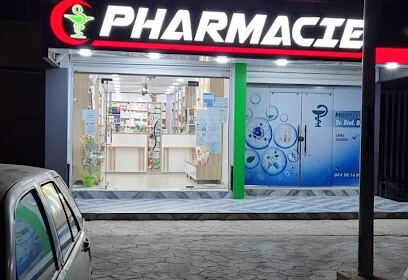 PHARMACIE DIAF DJALILA