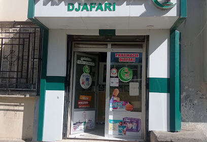 Pharmacie djafari
