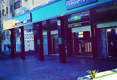 Pharmacie DJAFFAL . L
