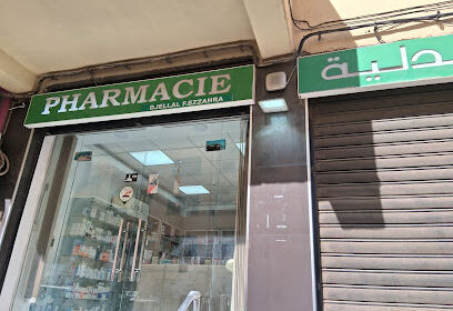 Pharmacie DJELLAL