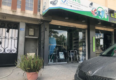 Pharmacie DNC2