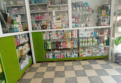Pharmacie docteur mansouri