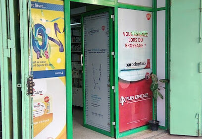 Pharmacie DOUFENE