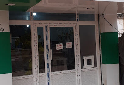 Pharmacie Dr Abbas