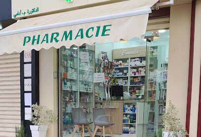 Pharmacie DR.ADAMI