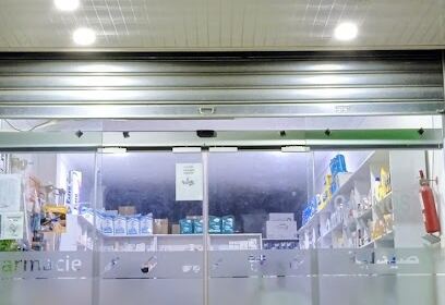 Pharmacie Dr Atoui H