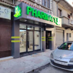 Pharmacie DR DEBBECHA MERIEM