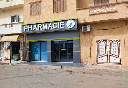 Pharmacie Dr Mohamed Belhadj Nouara