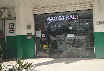 Pharmacie DR. ZIZI Meriem