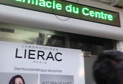 Pharmacie Du Centre