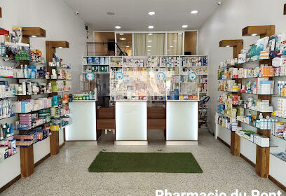 Pharmacie du Pont – Pharmacie TALHI