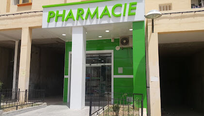 Pharmacie El bez (Dr Sai.B)