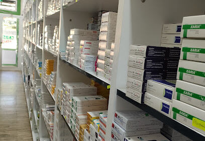 Pharmacie El Rahma Koudid