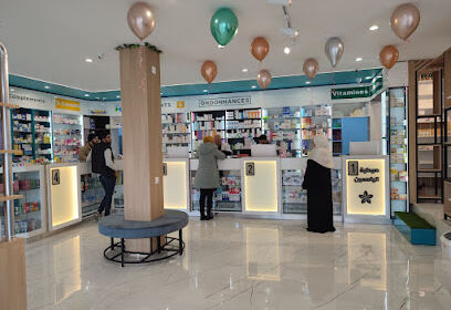 Pharmacie El Yasmine Draria