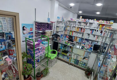 Pharmacie elssalam