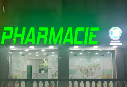 pharmacie FADEL.S