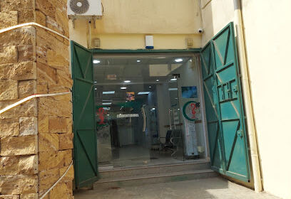 Pharmacie farsi assma