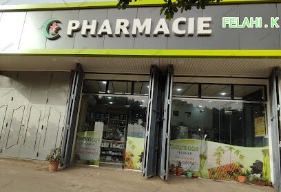 pharmacie FELAHI