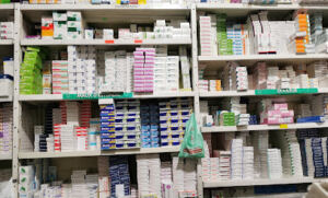 Pharmacie Ferahtia