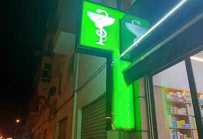 Pharmacie Ferradji Samy
