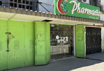 Pharmacie Filali ghania