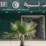 Pharmacie “Garoui”