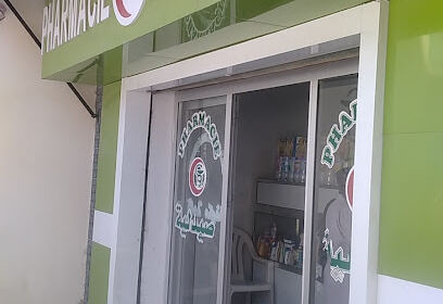Pharmacie Gati