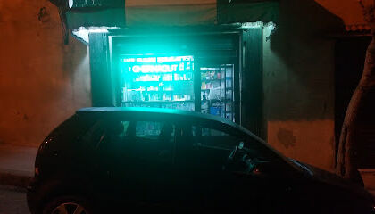Pharmacie Ghernaout