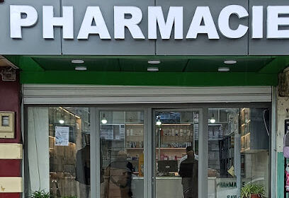 Pharmacie GHEZAL