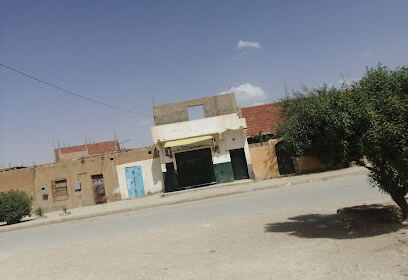 Pharmacie Guedim khadidja