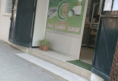 Pharmacie Guelimi mina