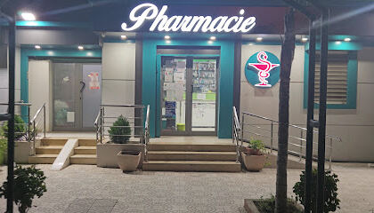 Pharmacie Guerfia Sohaib