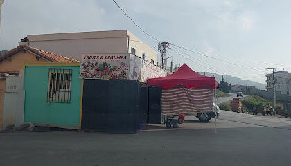 Pharmacie HABAK
