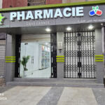 Pharmacie HABBACHI