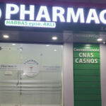 Pharmacie Habbas ep Akli