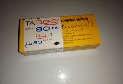 Pharmacie Habel Arezki